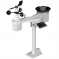 Метеостанція Bresser Professional WIFI Weather Centre 7in1 (WSX3001C) - фото 3 - інтернет-магазин електроніки та побутової техніки TTT