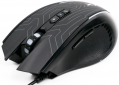 Мышь A4Tech X87 USB Black  - фото 2 - интернет-магазин электроники и бытовой техники TTT