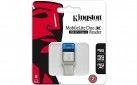 Кард-ридер Kingston MobileLite Duo 3C USB 3.0 Type-A/C (FCR-ML3C) - фото 3 - интернет-магазин электроники и бытовой техники TTT