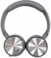 Наушники Nomi NBH-470 Lite Light Gray - фото 3 - интернет-магазин электроники и бытовой техники TTT