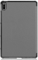 Чехол BeCover Smart Case для Huawei MatePad 10.4 2021 (706483) Gray - фото 3 - интернет-магазин электроники и бытовой техники TTT