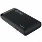 Батарея універсальна Globex QC 3.0 15000 mAh Black (Q150S) - фото 3 - інтернет-магазин електроніки та побутової техніки TTT