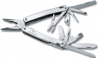 Мультитул Victorinox SwissTool Spirit X PLUS RATCHET 3.0236.N - фото 4 - интернет-магазин электроники и бытовой техники TTT