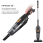 Пилосос Deerma Stick Vacuum Cleaner Mini (DX115C) - фото 2 - інтернет-магазин електроніки та побутової техніки TTT