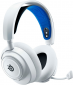 Наушники SteelSeries Arctis Nova 7P Wireless (SS61561) White  - фото 2 - интернет-магазин электроники и бытовой техники TTT