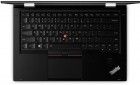 Ноутбук Lenovo ThinkPad X1 Carbon (4th Gen) (20FBS0U300) - фото 3 - интернет-магазин электроники и бытовой техники TTT