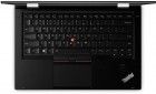 Ноутбук Lenovo ThinkPad X1 Carbon (4th Gen) (20FBS0U300) - фото 3 - інтернет-магазин електроніки та побутової техніки TTT