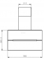 Витяжка ELICA LIXA BL/A/60 - фото 8 - інтернет-магазин електроніки та побутової техніки TTT