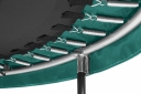 Батут Salta Comfort Edition круглий 305 см (5075G) Green  - фото 4 - інтернет-магазин електроніки та побутової техніки TTT