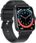 Смарт-часы Gelius Pro GP-SW004 (AMAZWATCH GT2) Bluetooth Call (IPX7) (2099900863554) Black - фото 2 - интернет-магазин электроники и бытовой техники TTT
