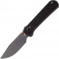 Ніж CJRB Bolt Black Blade AR-RPM9 G10 Black - фото 3 - інтернет-магазин електроніки та побутової техніки TTT
