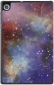 Чохол-книжка BeCover Smart Case для Lenovo Tab M10 TB-X306F HD (2nd Gen) (BC_706116) Space  - фото 2 - інтернет-магазин електроніки та побутової техніки TTT