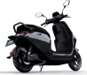 Электроскутер Segway-Ninebot M85C (JH1200DT-6B) Black - фото 3 - интернет-магазин электроники и бытовой техники TTT
