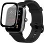 Защитная пленка BeCover для Amazfit GTS 2E (BC_706050) Black - фото 5 - интернет-магазин электроники и бытовой техники TTT