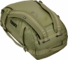 Дорожня сумка Thule Chasm Duffel 40L TDSD-302 Olivine - фото 6 - інтернет-магазин електроніки та побутової техніки TTT