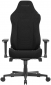 Кресло геймерское Hator Darkside 3L Pro (HTC3210L) Fabric Black  - фото 2 Кресло геймерское Hator Darkside 3L Pro (HTC3210L) Fabric Black  - фото 2 - интернет-магазин электроники и бытовой техники TTT