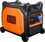 Генератор Black+Decker BXGNi6500E  - фото 2 - интернет-магазин электроники и бытовой техники TTT