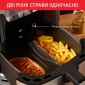 Мультипечь Tefal Easy Fry and Grill XXL (EY801D15) - фото 7 - интернет-магазин электроники и бытовой техники TTT