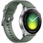 Смарт-часы Xiaomi Watch 5 (BHR07WPGL) Green Strap - фото 3 - интернет-магазин электроники и бытовой техники TTT