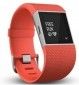 Фітнес-трекер Fitbit Surge Large (FBSUTAL) Tangerine - фото 3 - інтернет-магазин електроніки та побутової техніки TTT