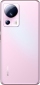 Смартфон Xiaomi 13 Lite 8/256 Pink - фото 4 - інтернет-магазин електроніки та побутової техніки TTT