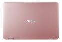 Ноутбук ASUS VivoBook Flip 12 TP203MAH Rose Gold (TP203MAH-BP010T) Rose Gold - фото 5 - интернет-магазин электроники и бытовой техники TTT