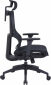 Крісло офісне OfficePro Elegant OC660-B-B-B Black - фото 5 - інтернет-магазин електроніки та побутової техніки TTT