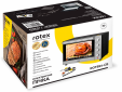 Электрическая печь ROTEX ROT854-CB - фото 8 - интернет-магазин электроники и бытовой техники TTT