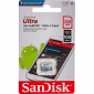 Карта памяти SanDisk Ultra microSDXC 256GB Class 10 V30 (SDSQUNR-256G-GN3MN) - фото 2 - интернет-магазин электроники и бытовой техники TTT