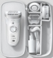 Эпилятор BRAUN Silk epil 9 MBSES9 MaxBraun (TYPE 5378 100лет) - фото 2 - интернет-магазин электроники и бытовой техники TTT