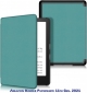 Обложка BeCover Smart Case для Amazon Kindle Paperwhite 11th Gen. 2021 (707204) Dark Green - фото 3 - интернет-магазин электроники и бытовой техники TTT