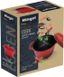 Кастрюля Ringel Essen с крышкой 22 см 2.9 л (RG-2300-22) - фото 2 - интернет-магазин электроники и бытовой техники TTT
