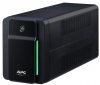 ДБЖ APC Back-UPS 750VA IEC (BX750MI) - фото 2 - інтернет-магазин електроніки та побутової техніки TTT