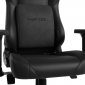 Кресло геймерское Hator Darkside 3L Pro (HTC3200L) PU Black - фото 3 - интернет-магазин электроники и бытовой техники TTT