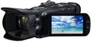 Видеокамера Canon Legria HF G40 - фото 6 - интернет-магазин электроники и бытовой техники TTT