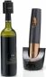 Штопор электрический Cuisinart Style Collection 39 см (CWO50E) Blue - фото 5 - интернет-магазин электроники и бытовой техники TTT