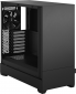 Корпус Fractal Design Pop Silent TG Clear Tint (FD-C-POS1A-02) Black  - фото 7 - інтернет-магазин електроніки та побутової техніки TTT