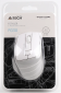 Миша A4Tech FG30 Wireless Grey/White - фото 5 - інтернет-магазин електроніки та побутової техніки TTT