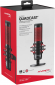 Мікрофон HyperX Quadcast (4P5P6AA) - фото 8 - інтернет-магазин електроніки та побутової техніки TTT