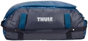 Дорожная сумка Thule Chasm L 90L TDSD-204 Poseidon - фото 2 - интернет-магазин электроники и бытовой техники TTT