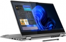 Ноутбук Lenovo ThinkBook 14s Yoga G3 IRU (21JG0044RA) Mineral Grey - фото 2 - інтернет-магазин електроніки та побутової техніки TTT
