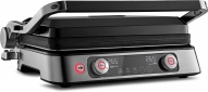 Гриль DeLonghi CGH 1112 DP - фото 4 - інтернет-магазин електроніки та побутової техніки TTT