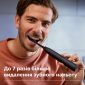 Электрическая зубная щетка PHILIPS Sonicare HX7101/01 - фото 4 - интернет-магазин электроники и бытовой техники TTT