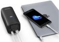 УМБ RAVPower 20100mAh AC Portable Charger (UK/EU) (RP-PB105) Black - фото 5 - інтернет-магазин електроніки та побутової техніки TTT