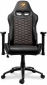 Крісло для геймерів Cougar Outrider Black - фото 2 - інтернет-магазин електроніки та побутової техніки TTT