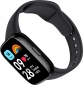 Смарт-годинник Xiaomi Redmi Watch 3 Active (BHR7266GL) Black - фото 5 - інтернет-магазин електроніки та побутової техніки TTT