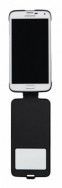 Чехол AnyMode для Samsung Galaxy S5 Black (F-DMCC000KBK) - фото 3 - интернет-магазин электроники и бытовой техники TTT