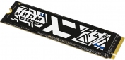 SSD Goodram IRDM Pro Slim 2TB M.2 NVMe (IRP-SSDPR-P44S-2K0-80) - фото 2 - інтернет-магазин електроніки та побутової техніки TTT