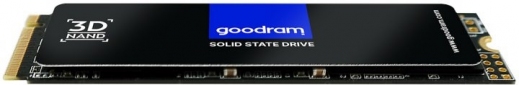 SSD Goodram PX500 512GB M.2 2280 PCIe 3.0 x4 NVMe 3D NAND TLC (SSDPR-PX500-512-80) - фото 2 - интернет-магазин электроники и бытовой техники TTT