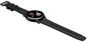 Смарт-годинник Blackview X1 46 mm Black - фото 5 - інтернет-магазин електроніки та побутової техніки TTT